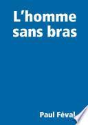 LÕhomme sans bras