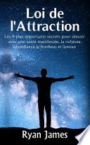 Loi de L'Attraction
