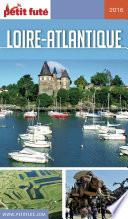 LOIRE-ATLANTIQUE 2016 Petit Futé