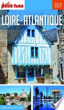 LOIRE-ATLANTIQUE 2019/2020 Petit Futé