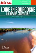 LOIRE EN BOURGOGNE 2020/2021 Carnet Petit Futé