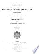 Loire-Inférieure