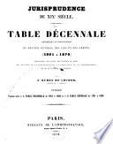 Lois annotées