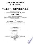 Lois annotées