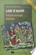 Loisir et Société