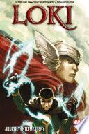 Loki - Journey into mystery