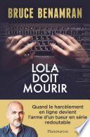 Lola doit mourir