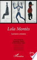 Lola Montès