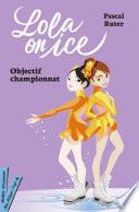 Lola on Ice, tome 2 (titre provisoire)