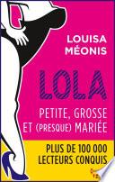 Lola S2.E1 - Petite, grosse et (presque) mariée