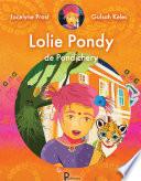 Lolie Pondy de Pondichéry