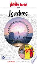 LONDRES 2020 Petit Futé