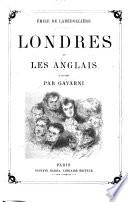 Londres et les Anglais