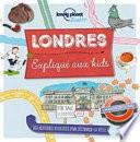 Londres expliqué aux kids