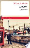 Londres. La biographie