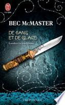 Londres la ténébreuse (Tome 1.5) - De sang et de glace