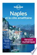 Lonely Planet Naples et la Côte Amalfitaine 4