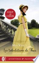 Longhope Abbey (Tome 1) - Les tribulations de Thea