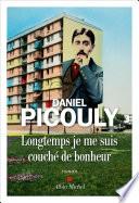 Longtemps je me suis couché de bonheur