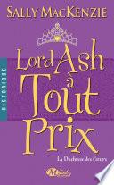 Lord Ash à tout prix