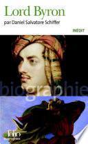 Lord Byron