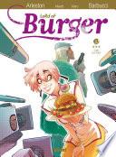 Lord of burger