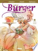 Lord of burger