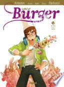 Lord of burger