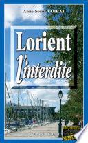 Lorient l'interdite