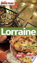 Lorraine 2015 Petit Futé