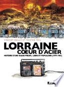 Lorraine Cœur d'Acier
