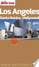 Los Angeles / Hollywood / Santa Monica 2015/2016 Petit Futé