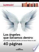 Livre Los ángeles que llevamos dentro