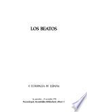 Los Beatos