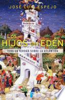 Livre Los hijos del Edén