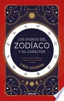 Livre Los signos del Zodíaco y su carácter