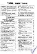 LO̓fficiel des comités de̓nterprise et services sociaux