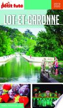 LOT-ET-GARONNE 2019 Petit Futé