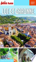 LOT-ET-GARONNE 2020 Petit Futé