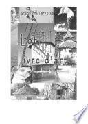 Lot, livre d'art