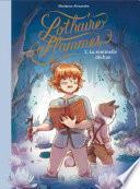 Lothaire Flammes - Tome 2 - La sentinelle déchue