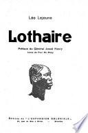Lothaire