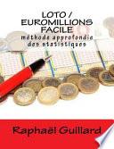Loto/ Euromillionsfacile