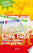 Loto foot