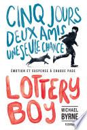 Lottery Boy