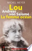 Lou Andreas von Salomé, La femme océan