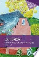 Lou Forron