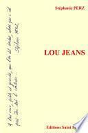Lou Jeans