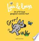 Lou le loup