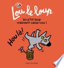 Lou le loup